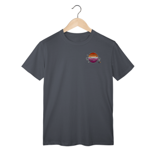 Nome do produto Camisa Lésbica Planetinha