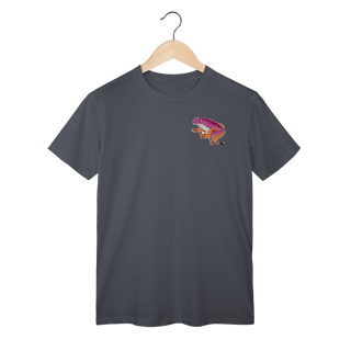Nome do produto Camisa Lésbica Sapo