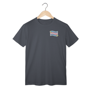 Nome do produto Camisa Trans Bandeira Espetacular