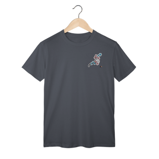 Nome do produto Camisa Trans Flores de Cerejeira