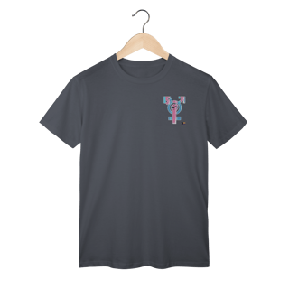 Nome do produto Camisa Trans Luta Trans
