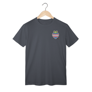 Nome do produto Camisa Trans Sapinho