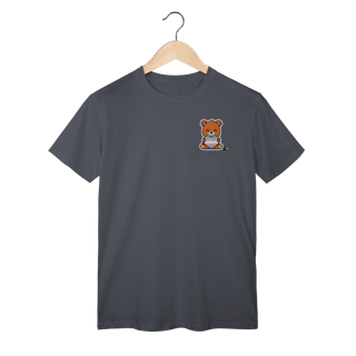 Nome do produto Camisa Trans Ursinho Feliz