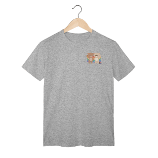 Nome do produto Camisa Ursinhos felizes