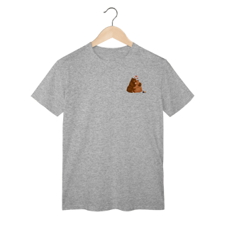 Nome do produto Camisa Urso abraçados