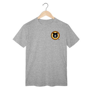 Nome do produto Camisa Urso de gravatinha