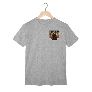 Nome do produto Camisa Urso estrelado