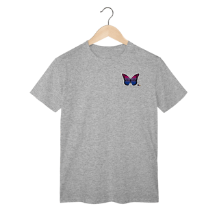 Nome do produto Camisa Bi borboleta
