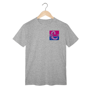Nome do produto Camisa Bi Cobra feliz