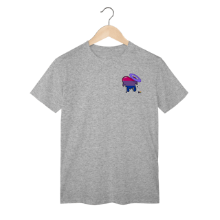 Nome do produto Camisa Bi Coração