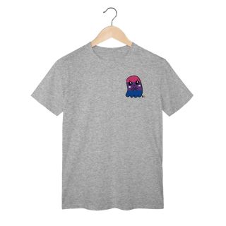 Nome do produto Camisa Bi Fantasmina