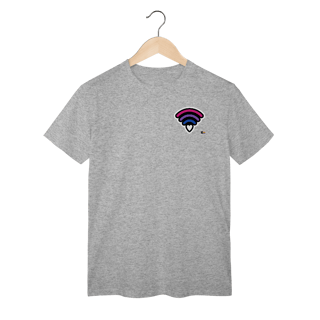 Nome do produto Camisa Bi wifi