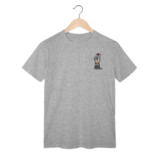 Nome do produto Camisa ARCO-IRIS amor orgulho e paz