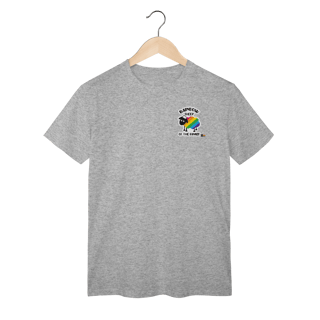 Nome do produto Camisa ARCO-IRIS ovelhinha