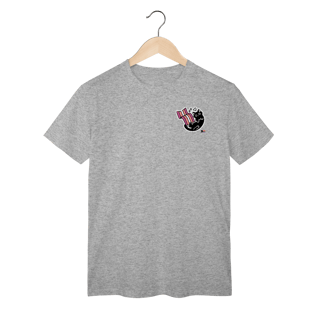Nome do produto Camisa Lésbica Gatinho de Bandeira
