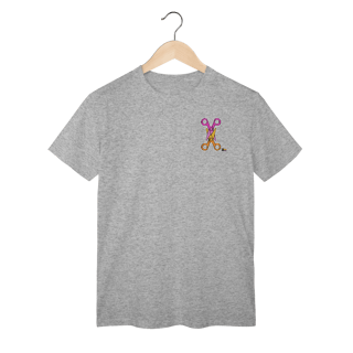 Nome do produto Camisa Lésbica Tesouras