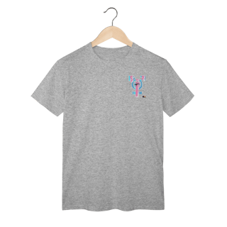 Nome do produto Camisa Trans Luta Trans
