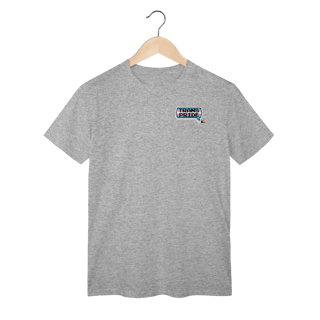 Nome do produto Camisa Trans Pixelado Orgulho Trans