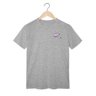 Nome do produto Camisa Trans Saturno