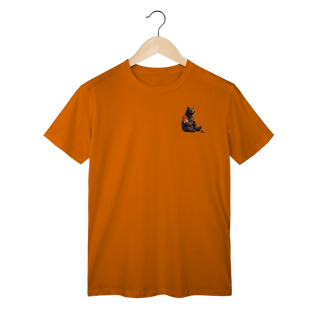 Camisa Urso sentado
