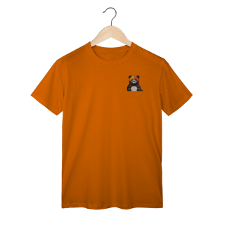 Camisa Urso vidrado!