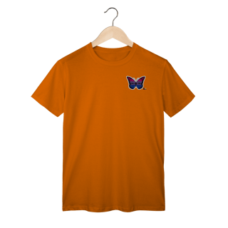 Nome do produto Camisa Bi borboleta