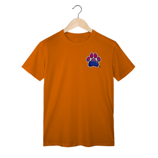 Nome do produto Camisa Bi patinha