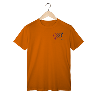 Nome do produto Camisa Bi símbolo