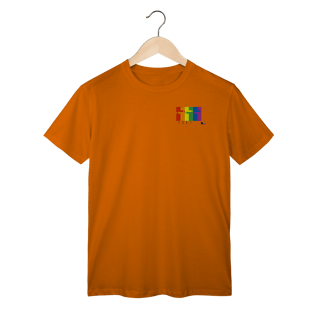 Nome do produto Camisa ARCO-IRIS abraço apertado