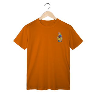 Nome do produto Camisa ARCO-IRIS banana style