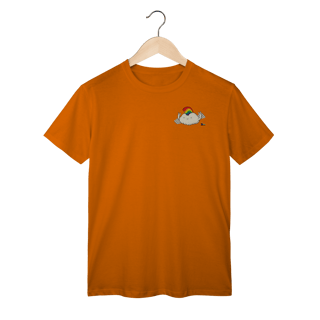 Nome do produto Camisa ARCO-IRIS nuvem punk
