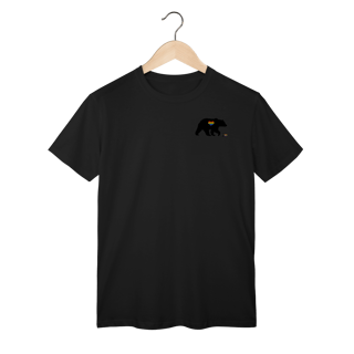 Nome do produto Camisa Urso amor