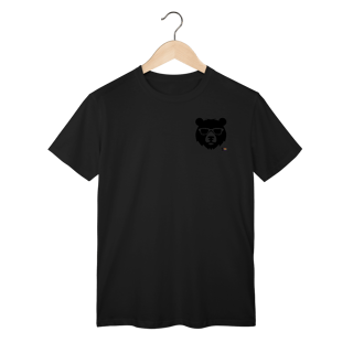Nome do produto Camisa Urso de óculos