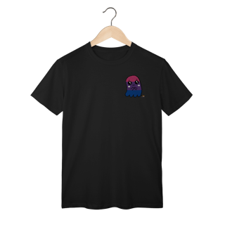 Nome do produto Camisa Bi Fantasmina