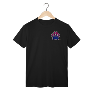 Nome do produto Camisa Bi patinha