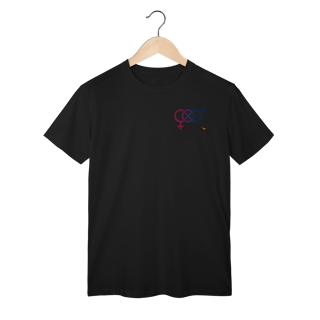 Nome do produto Camisa Bi símbolo