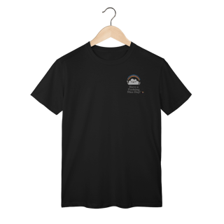 Nome do produto Camisa ARCO-IRIS bom dia!