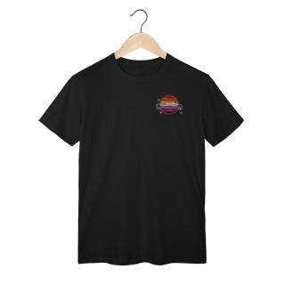 Nome do produto Camisa Lésbica Planetinha