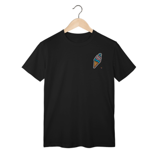 Nome do produto Camisa Trans Casquinha do Orgulho Trans
