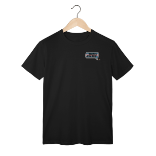 Nome do produto Camisa Trans Pixelado Orgulho Trans