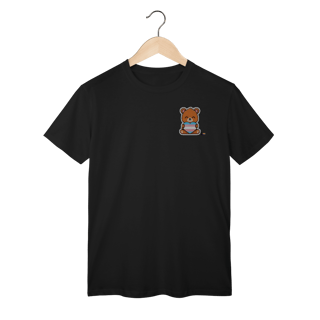 Nome do produto Camisa Trans Ursinho Feliz