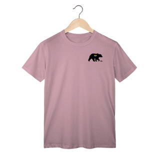 Nome do produto Camisa Urso amor