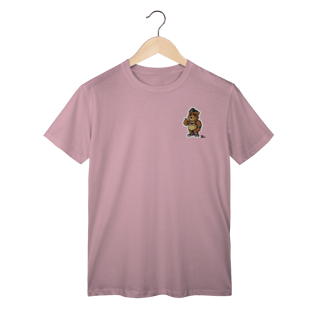 Nome do produto Camisa Urso bdsm