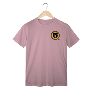 Nome do produto Camisa Urso de gravatinha