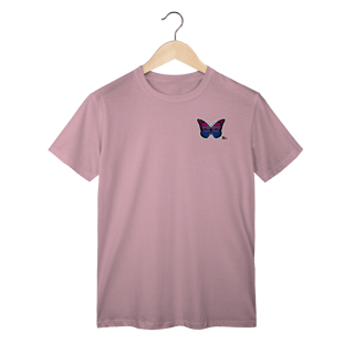 Nome do produto Camisa Bi borboleta