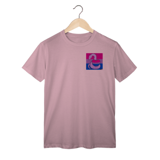 Nome do produto Camisa Bi Cobra feliz