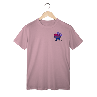 Nome do produto Camisa Bi Coração