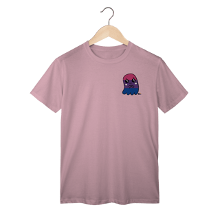 Nome do produto Camisa Bi Fantasmina