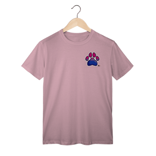 Nome do produto Camisa Bi patinha