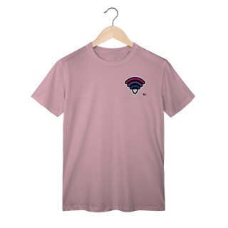Nome do produto Camisa Bi wifi